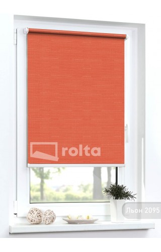 Ролети на мансардні вікна